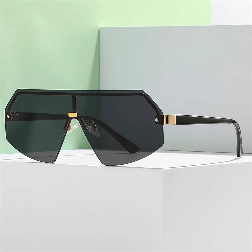 Классические ретро-солнцезащитные очки большого размера для женщин, зеркальные очки для мужчин/женщин, унисекс, большие солнцезащитные очки в оправе KTUCN, Hd2
Классические ретро-солнцезащитные очки большого размера для женщин, зеркальные очки для мужчин/женщин, унисекс, большие солнцезащитные очки в оправе KTUCN, Hd2