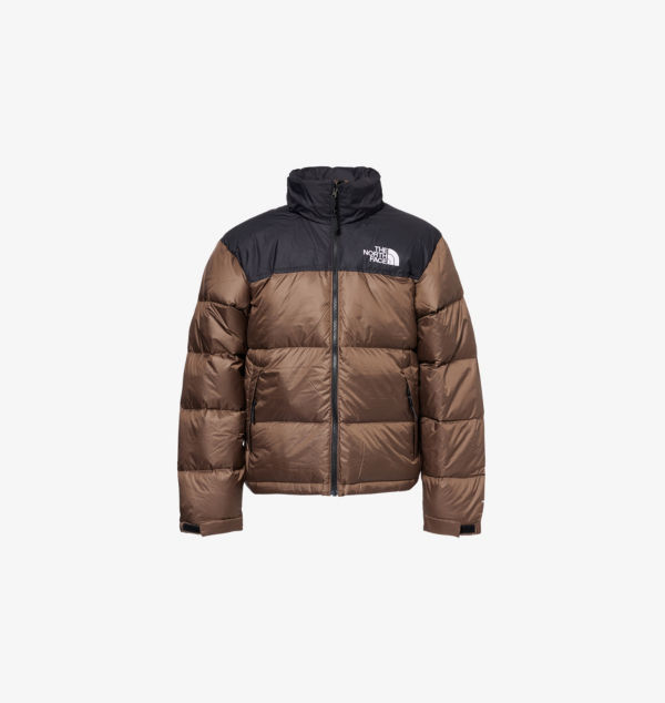 1996 ретро-пуховик Nuptse The North Face, мультиколор, Коричневый, 1996 ретро-пуховик Nuptse The North Face, мультиколор
1996 ретро-пуховик Nuptse The North Face, мультиколор, Коричневый, 1996 ретро-пуховик Nuptse The North Face, мультиколор