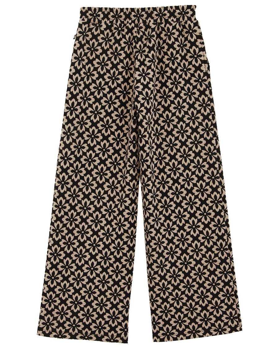 Тканевые брюки WE Fashion Regular Pants, черный
Тканевые брюки WE Fashion Regular Pants, черный