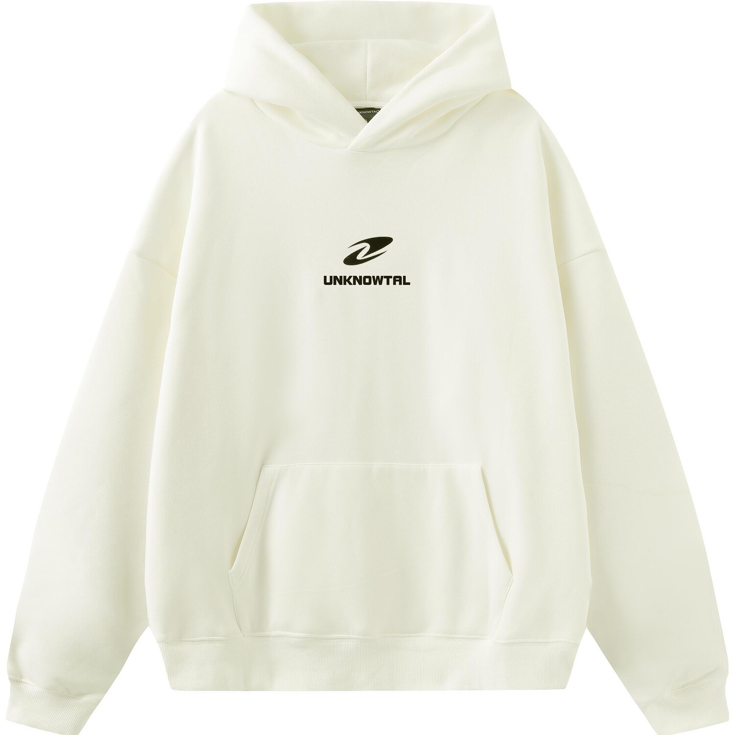 UNKNOWTAL Толстовка унисекс, Черный (на флисовой подкладке)
UNKNOWTAL Толстовка унисекс, Черный (на флисовой подкладке)