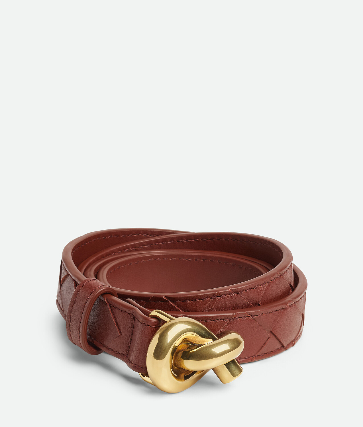 Knot belt BOTTEGA VENETA, сапеле
Knot belt BOTTEGA VENETA, сапеле