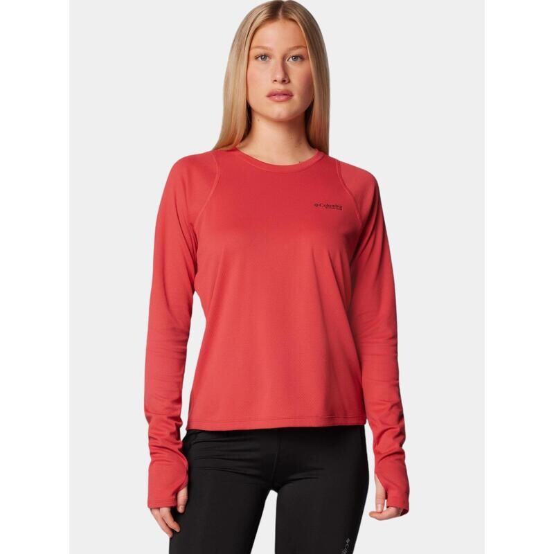 Футболка Columbia, красный
Футболка Columbia, красный