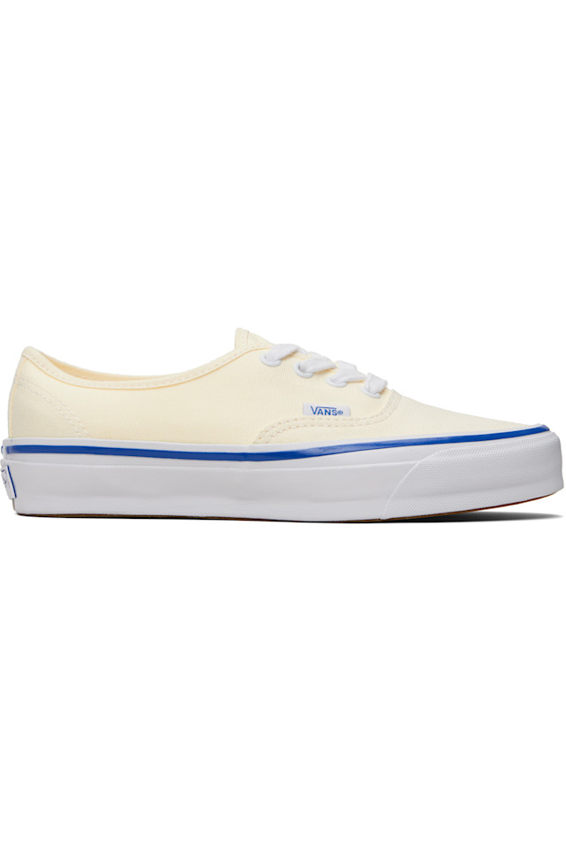 Vans Кроссовки Off-White lx authentic reissue 44
Vans Кроссовки Off-White lx authentic reissue 44