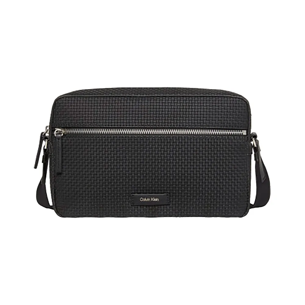 Сумка через плечо Calvin Klein LV04D3209G, черный
Сумка через плечо Calvin Klein LV04D3209G, черный
