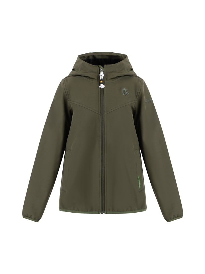 Куртка софтшелл Schmuddelwedda
Куртка софтшелл Schmuddelwedda