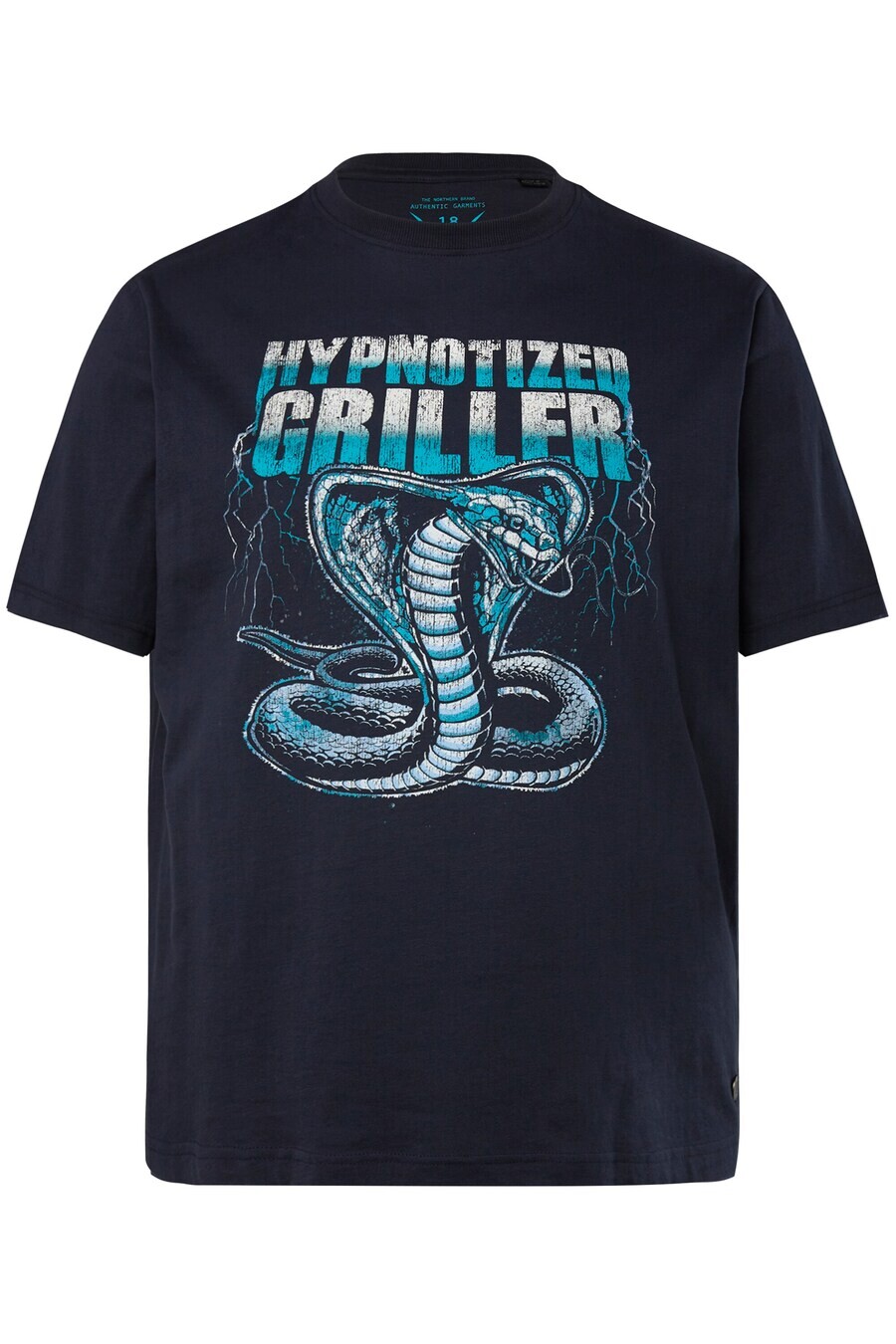 Футболка Jp1880, синий
Футболка Jp1880, синий