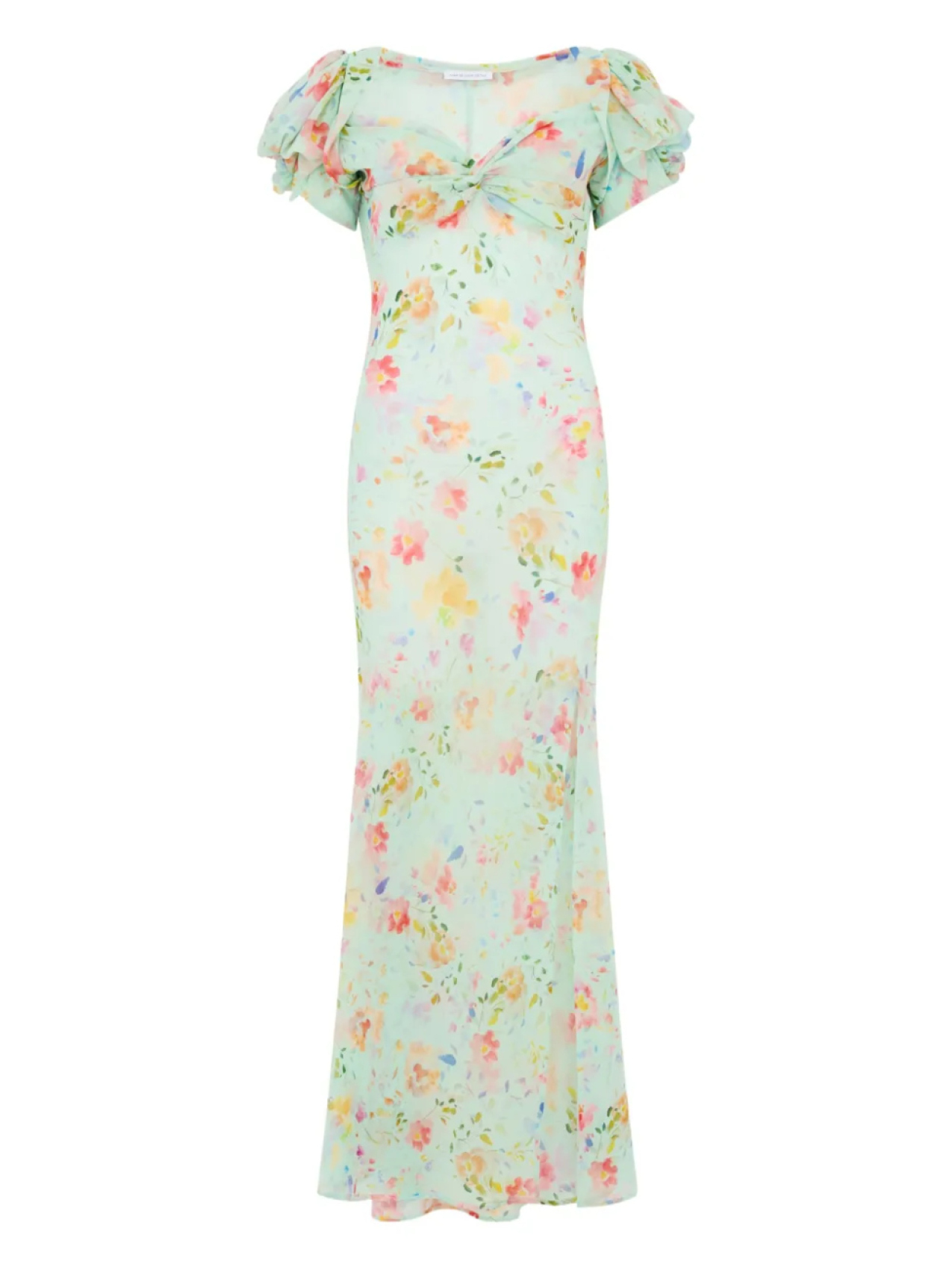 Платье MAR DE MARGARITAS Benedetta, зеленый
Платье MAR DE MARGARITAS Benedetta, зеленый