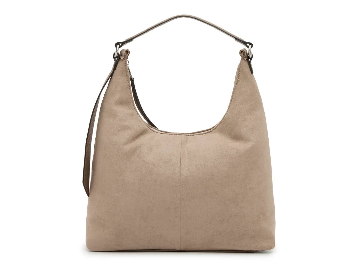 Сумка хобо Kelly & Katie Rachel Hobo Bag, серо-коричневый
Сумка хобо Kelly & Katie Rachel Hobo Bag, серо-коричневый