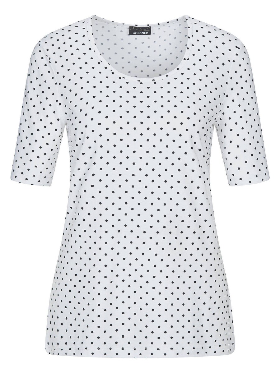 Рубашка Goldner, белый
Рубашка Goldner, белый