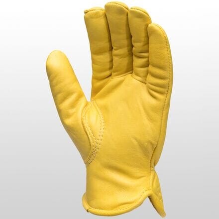 Перчатки для водителя из зернистой оленьей кожи премиум-класса на подкладке Kinco, цвет One Color
Перчатки для водителя из зернистой оленьей кожи премиум-класса на подкладке Kinco, цвет One Color