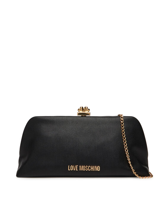 Женская сумка JC4287PP0MKP0000 Love Moschino, чёрный
Женская сумка JC4287PP0MKP0000 Love Moschino, чёрный