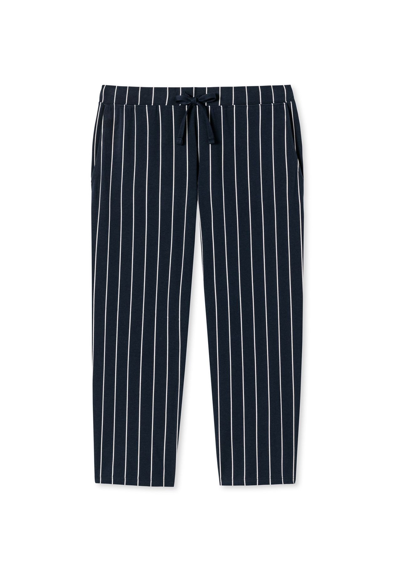 Пижамные штаны Mix & Relax 3/4 SCHIESSER, цвет Dunkelblau Gestreift
Пижамные штаны Mix & Relax 3/4 SCHIESSER, цвет Dunkelblau Gestreift