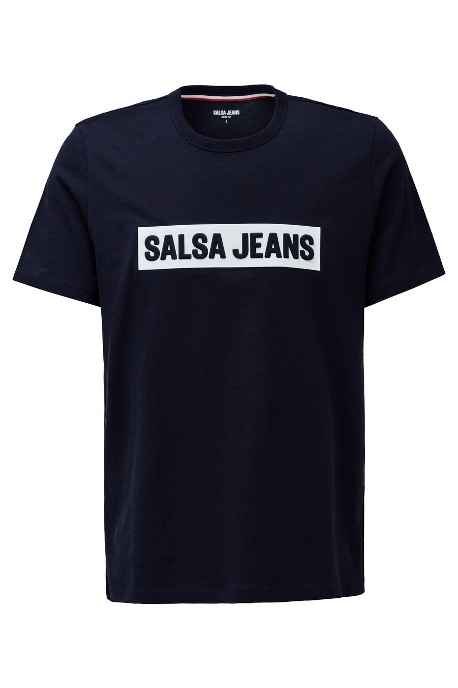 Рубашка Salsa Jeans, темно-синий
Рубашка Salsa Jeans, темно-синий