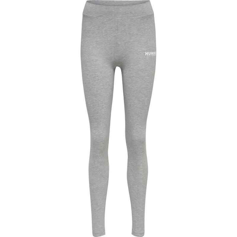 Плотные женские колготки с высокой талией Hummel, серый
Плотные женские колготки с высокой талией Hummel, серый