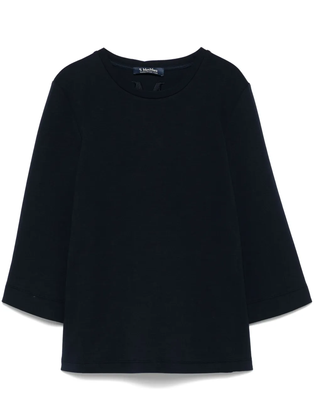 Футболка Cambra 'S Max Mara, синий
Футболка Cambra 'S Max Mara, синий