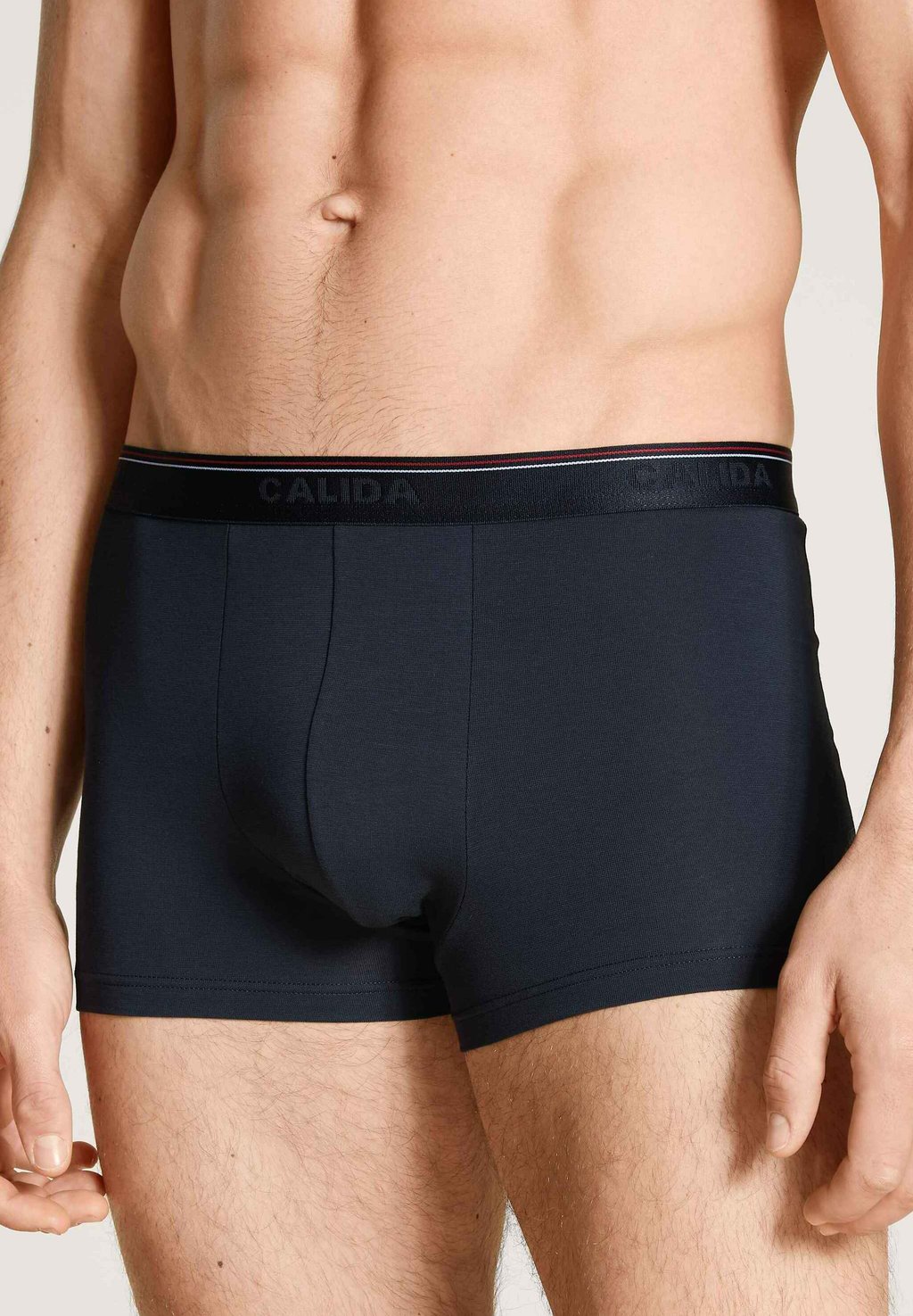 Трусы NEW 3ER-PACK Calida, темно-синий
Трусы NEW 3ER-PACK Calida, темно-синий