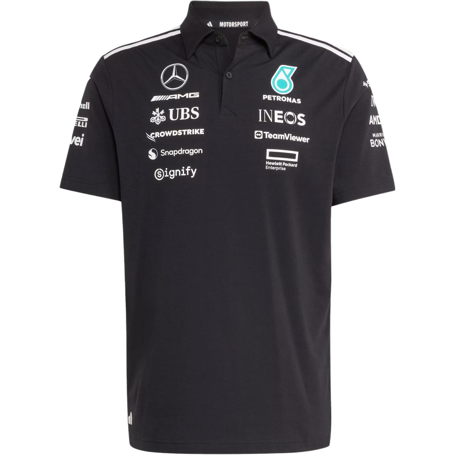 Футболка Mercedes Amg Petronas Formula One Team Adidas, черно-белый, Черный, Футболка Mercedes Amg Petronas Formula One Team Adidas, черно-белый
Футболка Mercedes Amg Petronas Formula One Team Adidas, черно-белый, Черный, Футболка Mercedes Amg Petronas Formula One Team Adidas, черно-белый