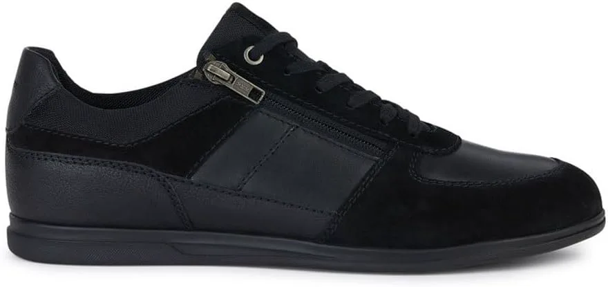 Geox Мужская обувь U Renan B, черный
Geox Мужская обувь U Renan B, черный