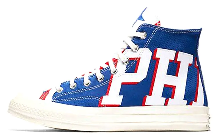 Кеды Converse Chuck Taylor All Star 70 Hi Gameday Philadelphia 76ers
Кеды Converse Chuck Taylor All Star 70 Hi Gameday Philadelphia 76ers