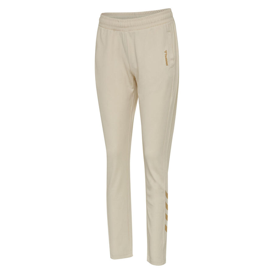 Женские тренировочные брюки Hummel Ziba Tapered Pants 207973
Женские тренировочные брюки Hummel Ziba Tapered Pants 207973