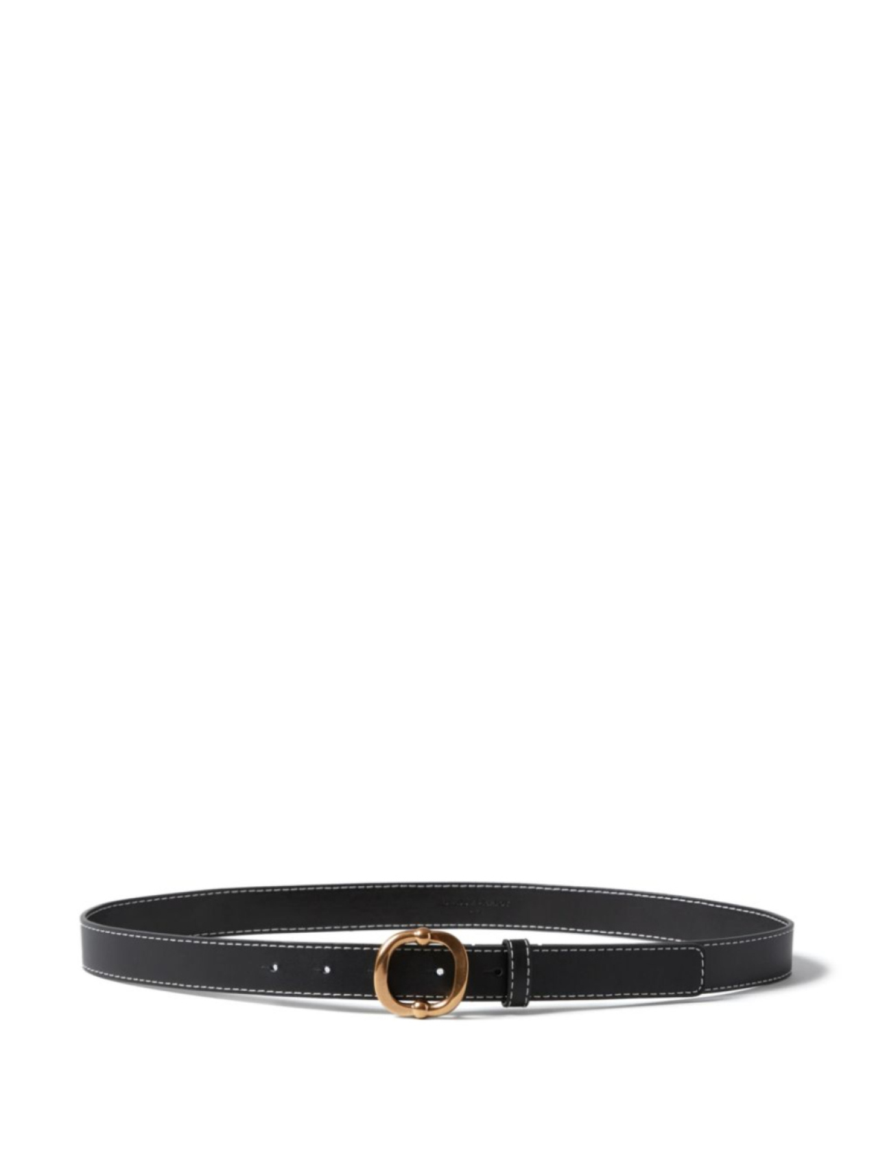 Ремень Claudie Pierlot с пряжкой, черный
Ремень Claudie Pierlot с пряжкой, черный