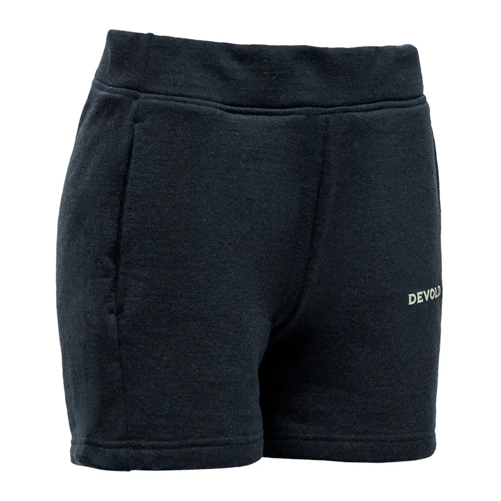 Шорты DEVOLD OF NORWAY Everyday, черный
Шорты DEVOLD OF NORWAY Everyday, черный