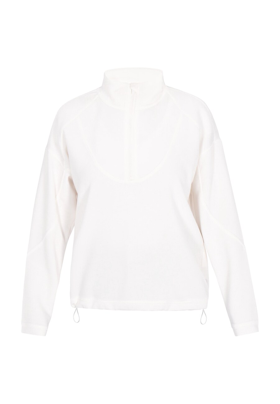 Толстовка usha BLUE LABEL, белый
Толстовка usha BLUE LABEL, белый