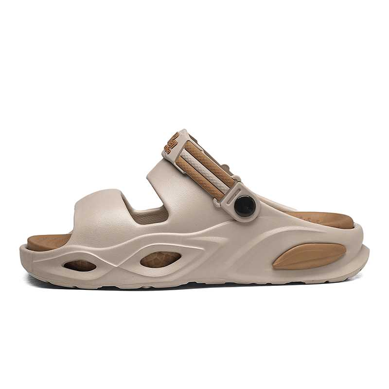 NANJIREN Пляжные сандалии мужские черные оранжевые/зеленые/белые синие/хаки - хаки, цвет Khaki
NANJIREN Пляжные сандалии мужские черные оранжевые/зеленые/белые синие/хаки - хаки, цвет Khaki