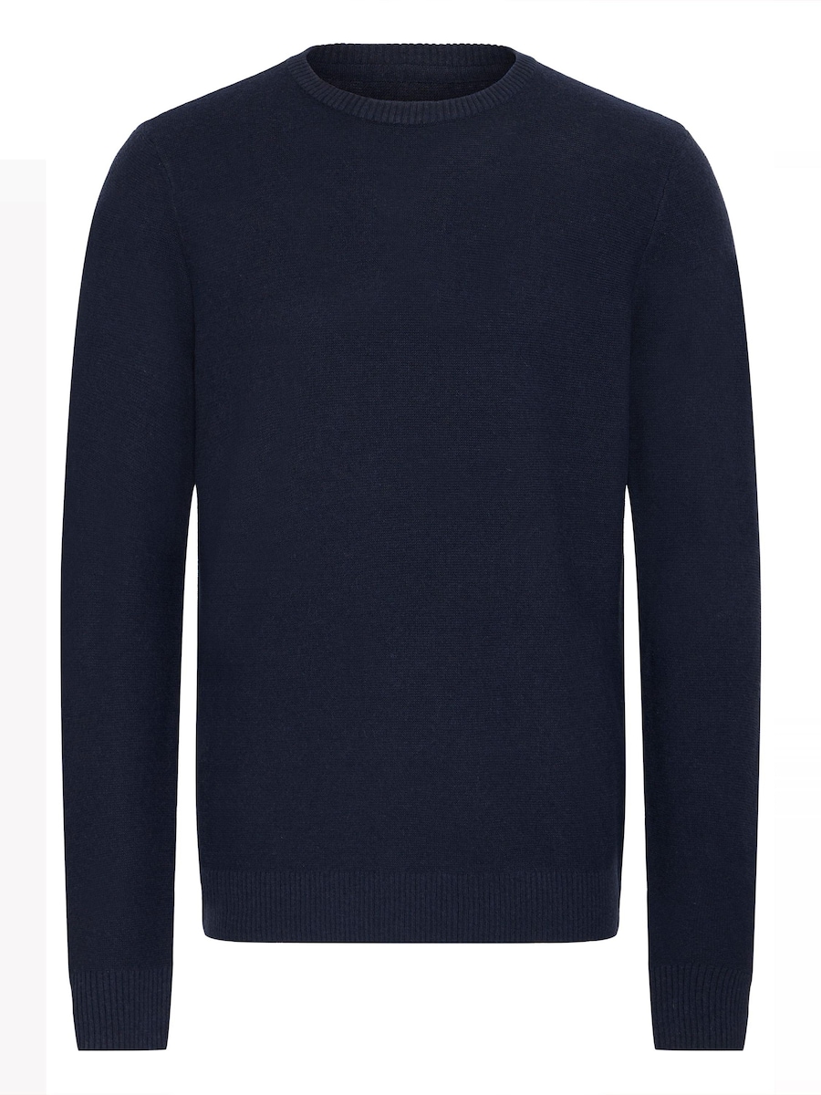 Свитер BLEND BHDANA, темно-синий
Свитер BLEND BHDANA, темно-синий