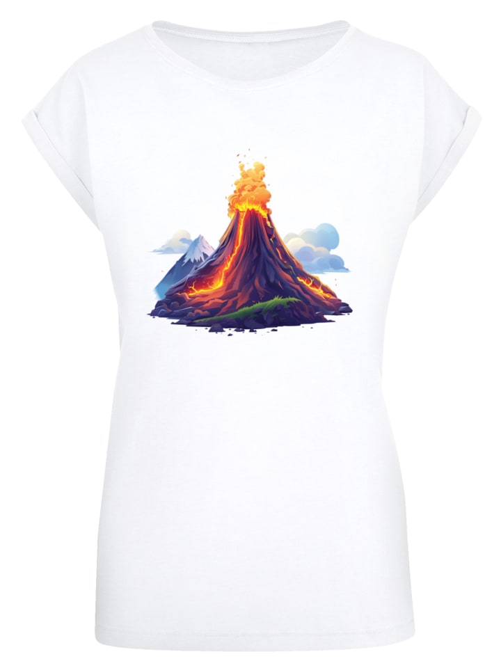 Футболка F4NT4STIC, белый
Футболка F4NT4STIC, белый