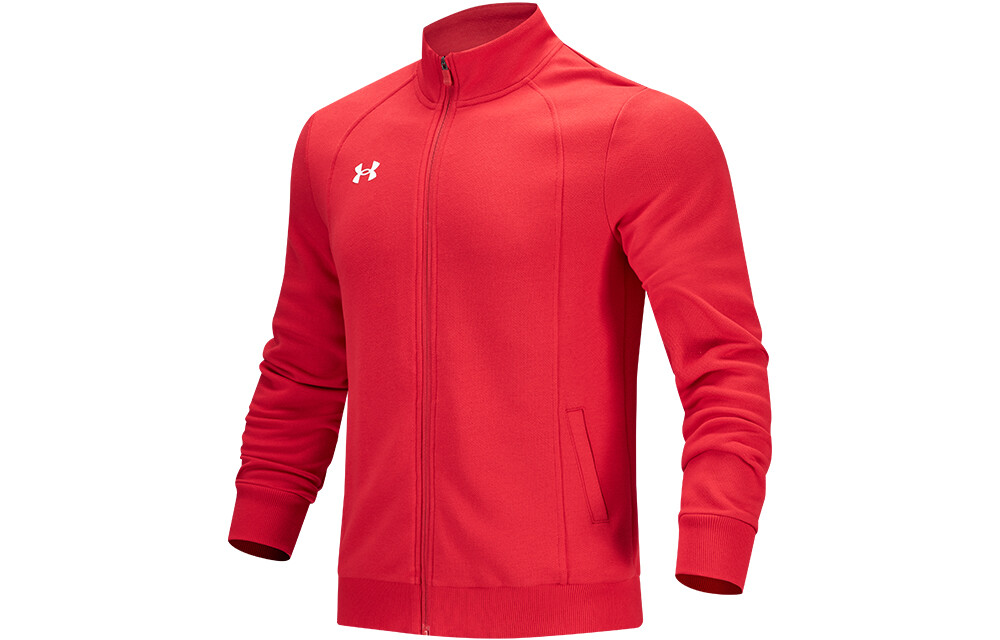 Куртка мужская красный Under Armour
Куртка мужская красный Under Armour