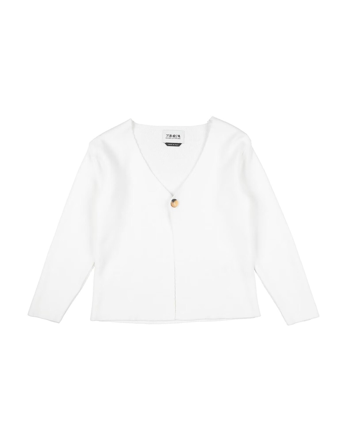 Кардиган Berna, кремовый
Кардиган Berna, кремовый