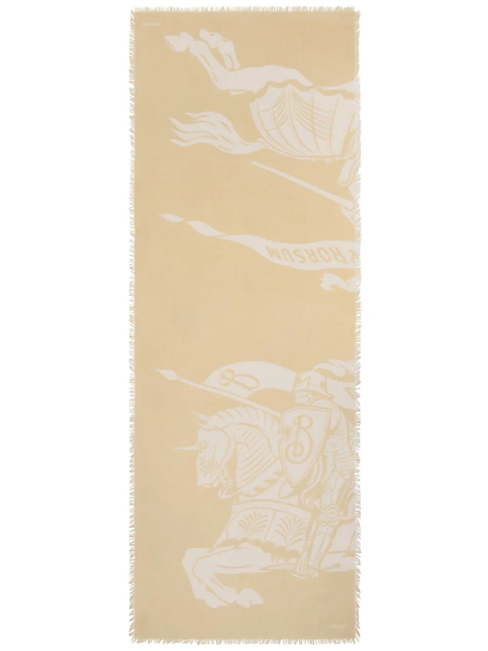 Шарф EKD BURBERRY, нейтральный
Шарф EKD BURBERRY, нейтральный