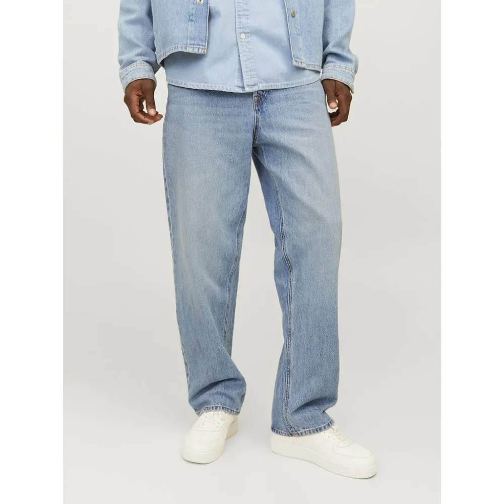 Джинсы Jack & Jones Alex Original AM 337, синий
Джинсы Jack & Jones Alex Original AM 337, синий