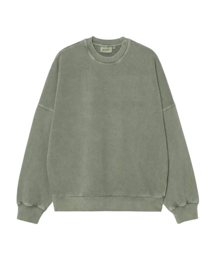 Rgb толстовка Carhartt Wip, зеленый
Rgb толстовка Carhartt Wip, зеленый