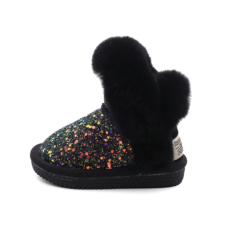 Babaya Теплые износостойкие нескользящие ботинки crew kids' black kids'
Babaya Теплые износостойкие нескользящие ботинки crew kids' black kids'