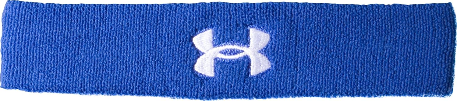 Under Armour повязка для взрослых Performance, Royal
Under Armour повязка для взрослых Performance, Royal