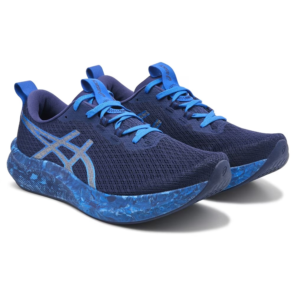 Кроссовки для бега Asics Noosa tri 16, blue
Кроссовки для бега Asics Noosa tri 16, blue