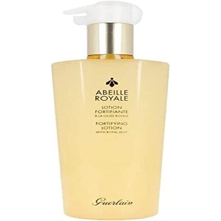 Royale Укрепляющий лосьон для лица с маточным желе 300 мл, Guerlain
Royale Укрепляющий лосьон для лица с маточным желе 300 мл, Guerlain