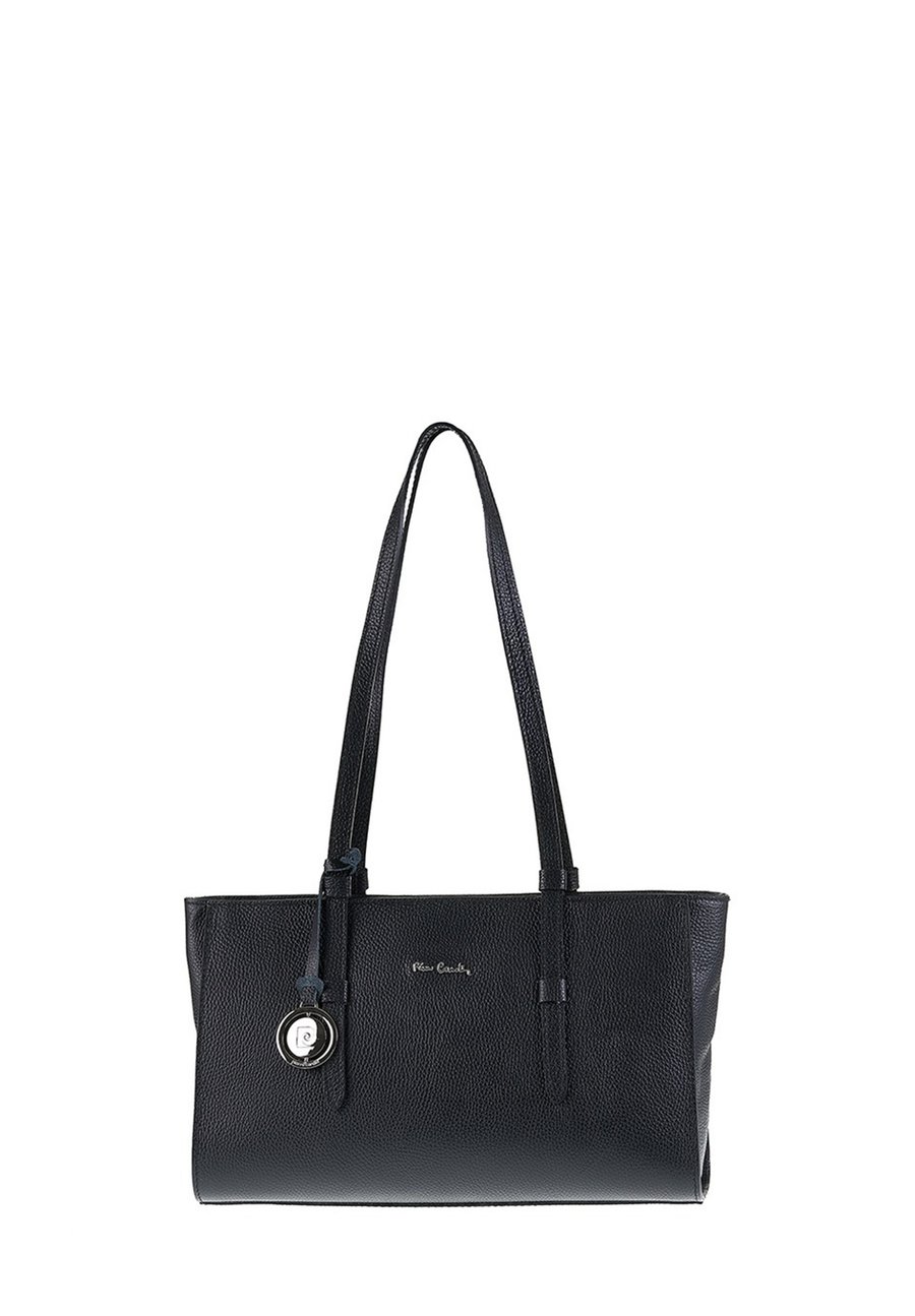 Сумка Pierre Cardin SHOULDER , Black
Сумка Pierre Cardin SHOULDER , Black