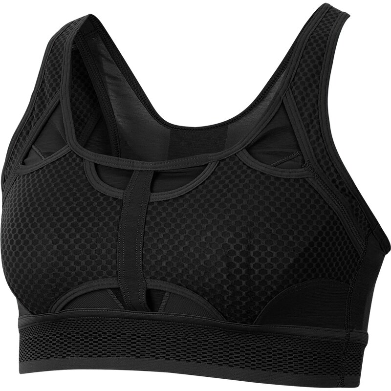 Спортивный бюстгальтер "swoosh ultrabreathe" Nike, мультиколор
Спортивный бюстгальтер "swoosh ultrabreathe" Nike, мультиколор
