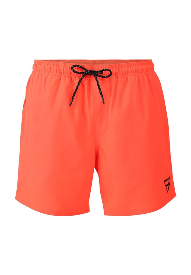 Шорты для плавания с логотипом и шнурком Brunotti, цвет 8500 shine
Шорты для плавания с логотипом и шнурком Brunotti, цвет 8500 shine