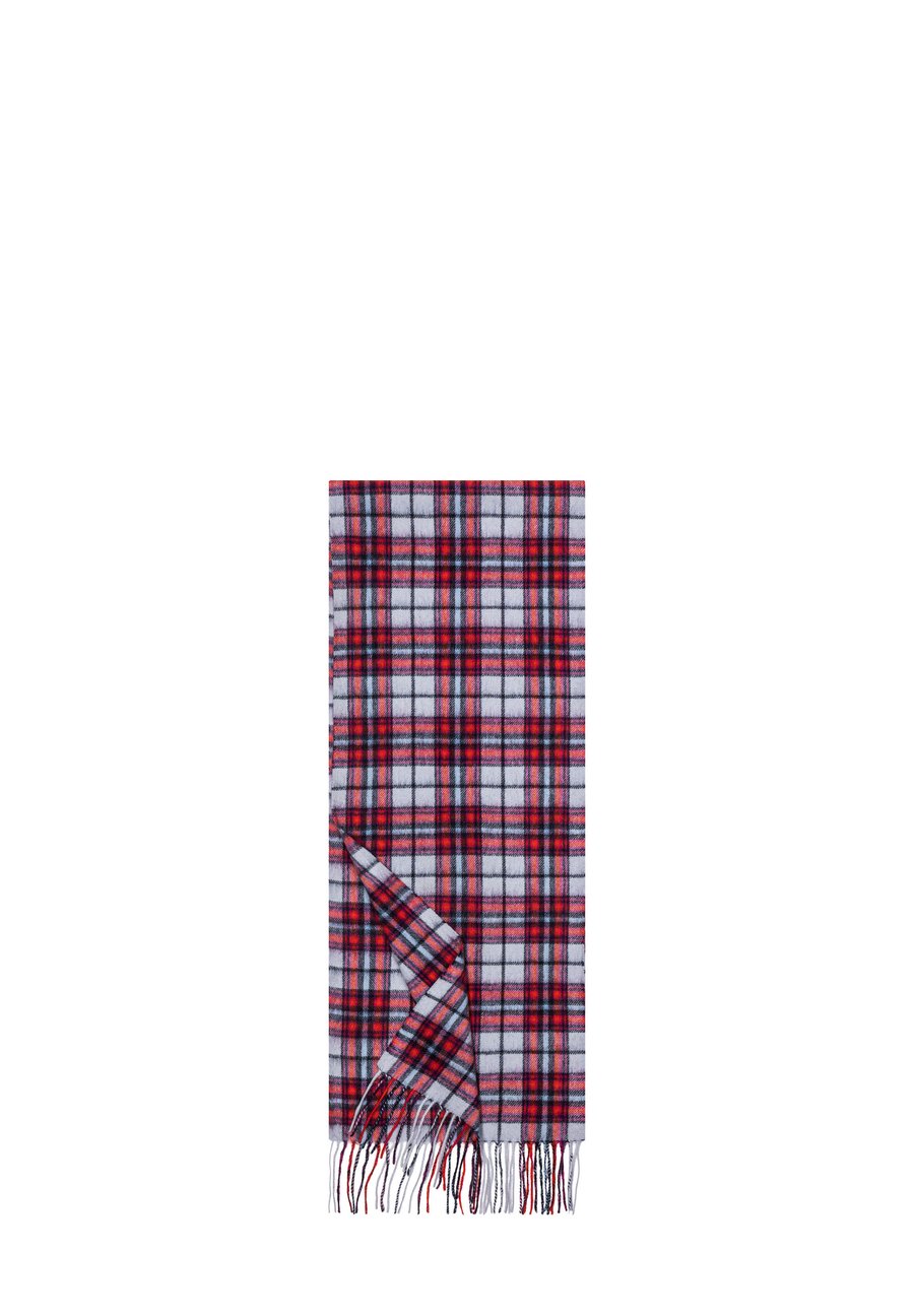 Шарф Roeckl TARTAN, Multi Colour/Red
Шарф Roeckl TARTAN, Multi Colour/Red
