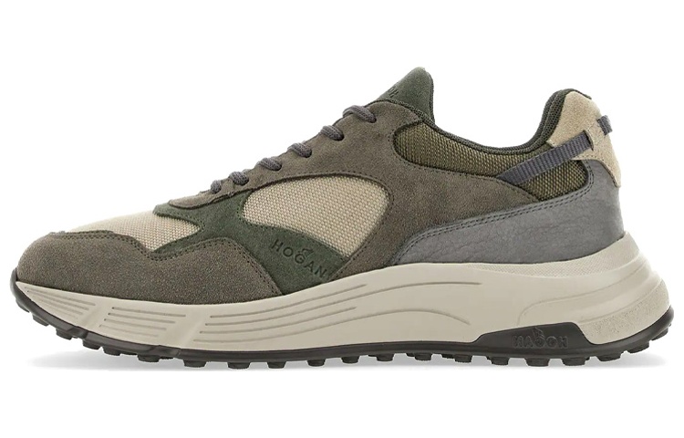 Кроссовки Hyperlight на шнуровке HOGAN
Кроссовки Hyperlight на шнуровке HOGAN