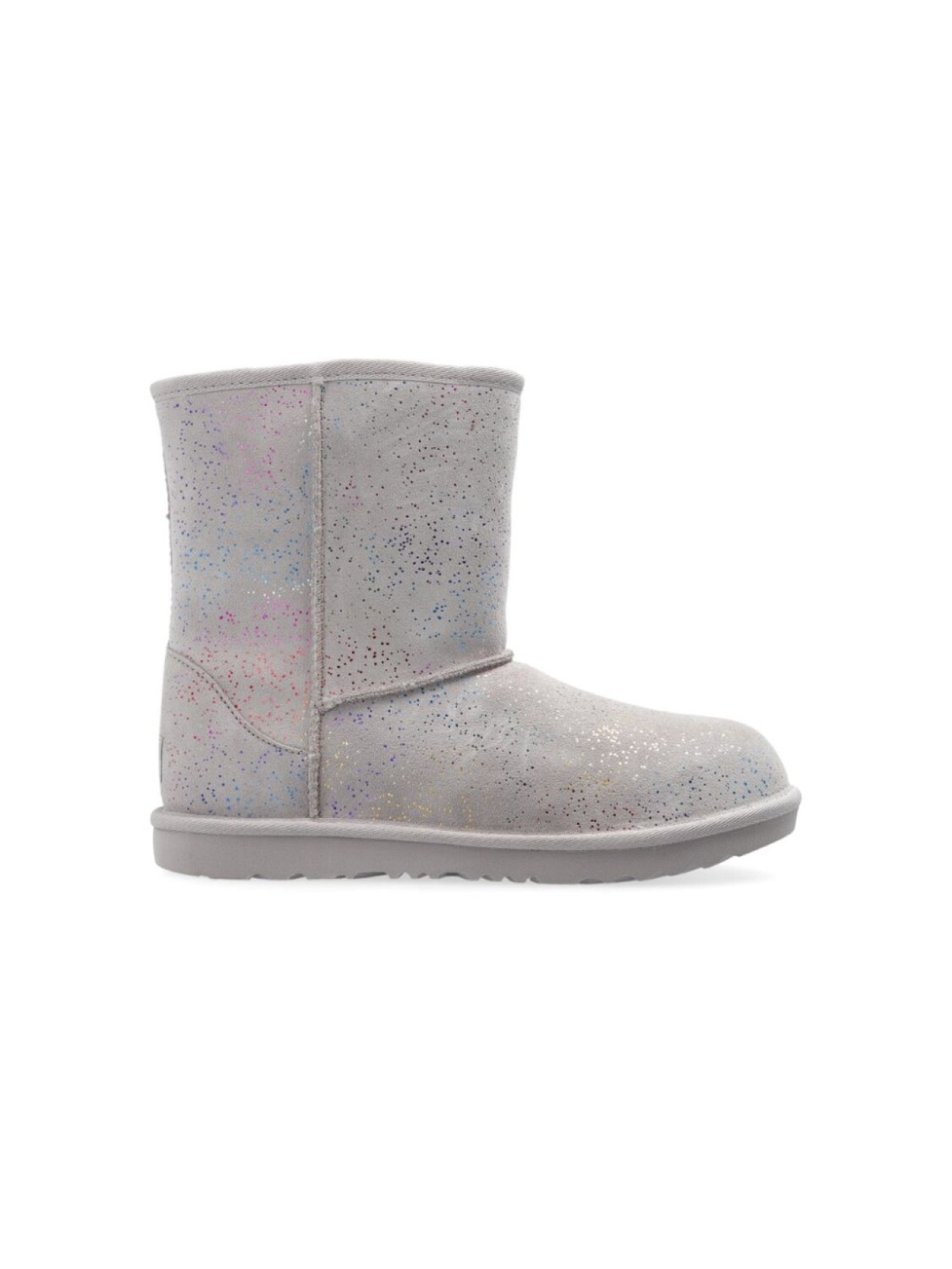 Классические ботинки II UGG Kids, серый
Классические ботинки II UGG Kids, серый