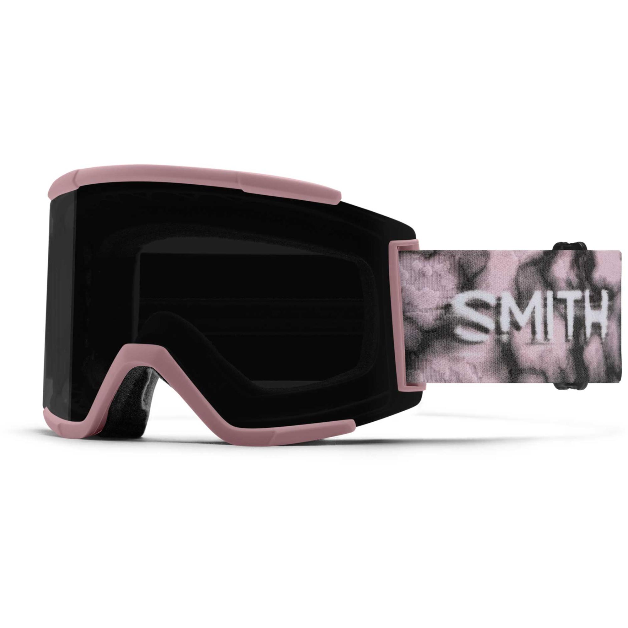 Снежные очки Squad XL Smith, Dusk Portal/ChromaPop Sun Black
Снежные очки Squad XL Smith, Dusk Portal/ChromaPop Sun Black