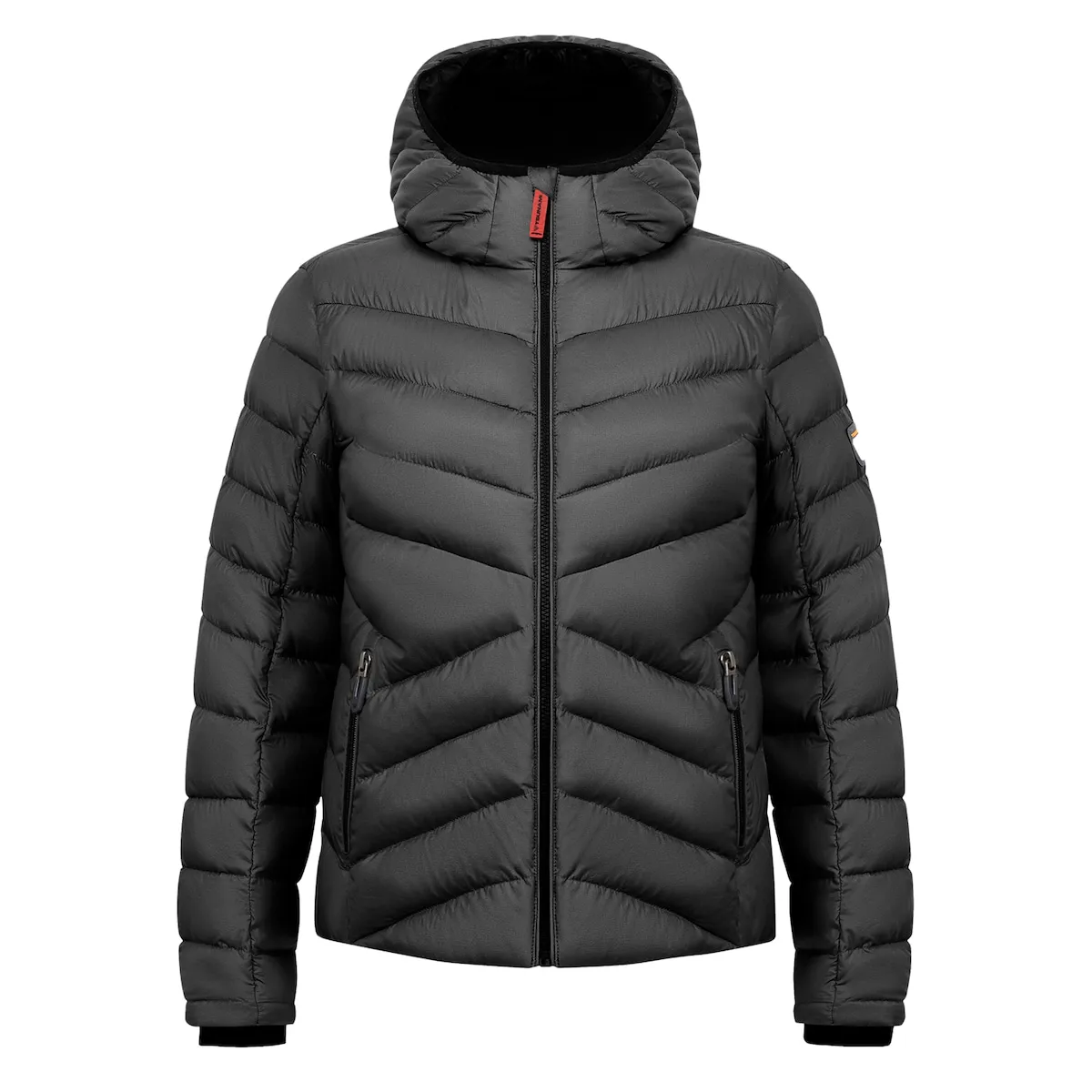 Легкая мужская куртка Solden Мужской Tsunami, черный
Легкая мужская куртка Solden Мужской Tsunami, черный