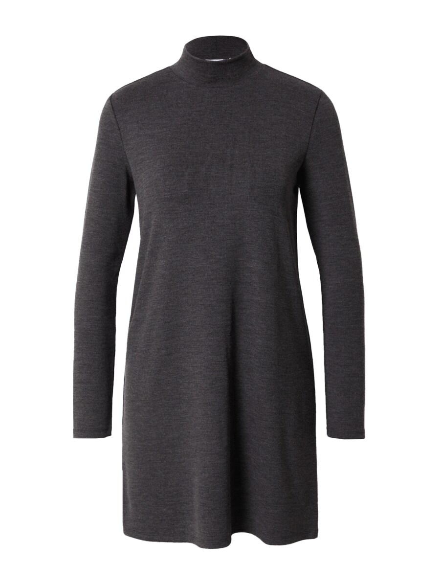 Платье EDITED Arlyn, пятнистый серый 
Платье EDITED Arlyn, пятнистый серый