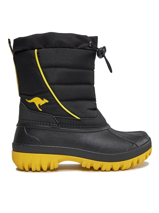 Зимние ботинки KangaRoos, черный
Зимние ботинки KangaRoos, черный