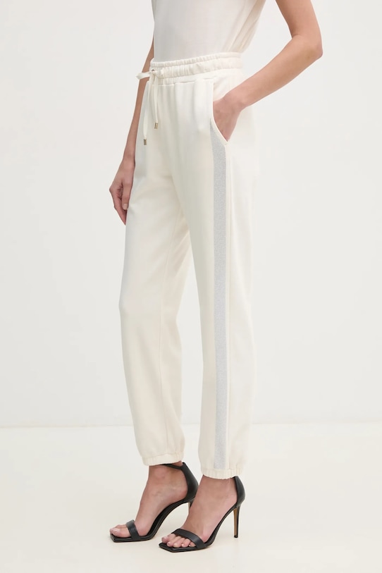 Спортивные брюки Liu Jo, бежевый
Спортивные брюки Liu Jo, бежевый